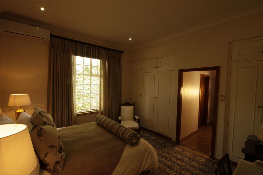 Kleine Constantia Boutique Guest House Roodepoort Room photo